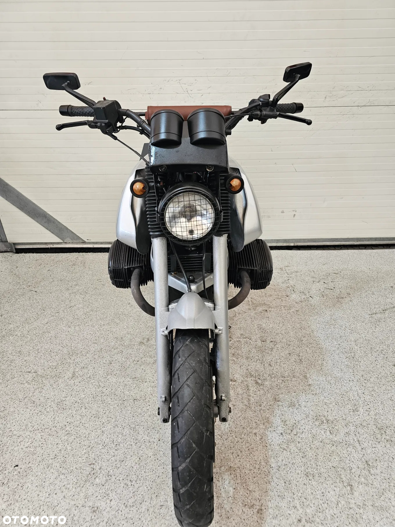 BMW GS - 12