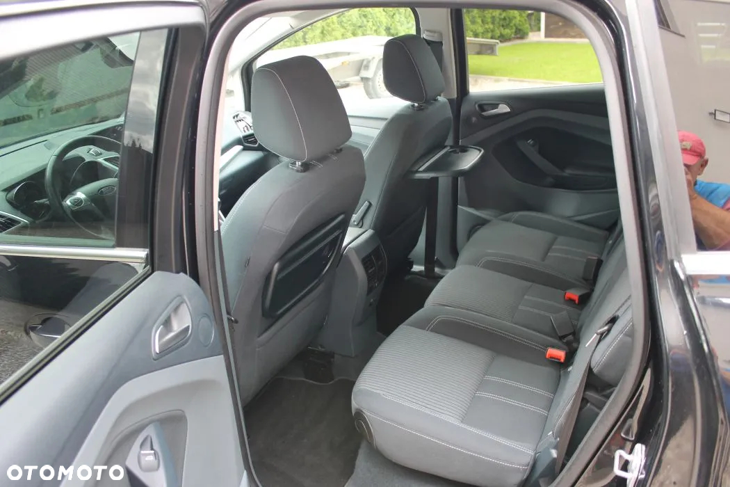 Ford C-MAX 1.6 TDCi Edition - 10