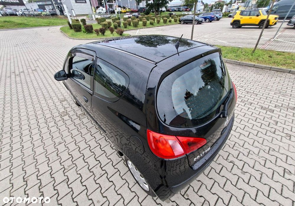 Mitsubishi Colt - 11