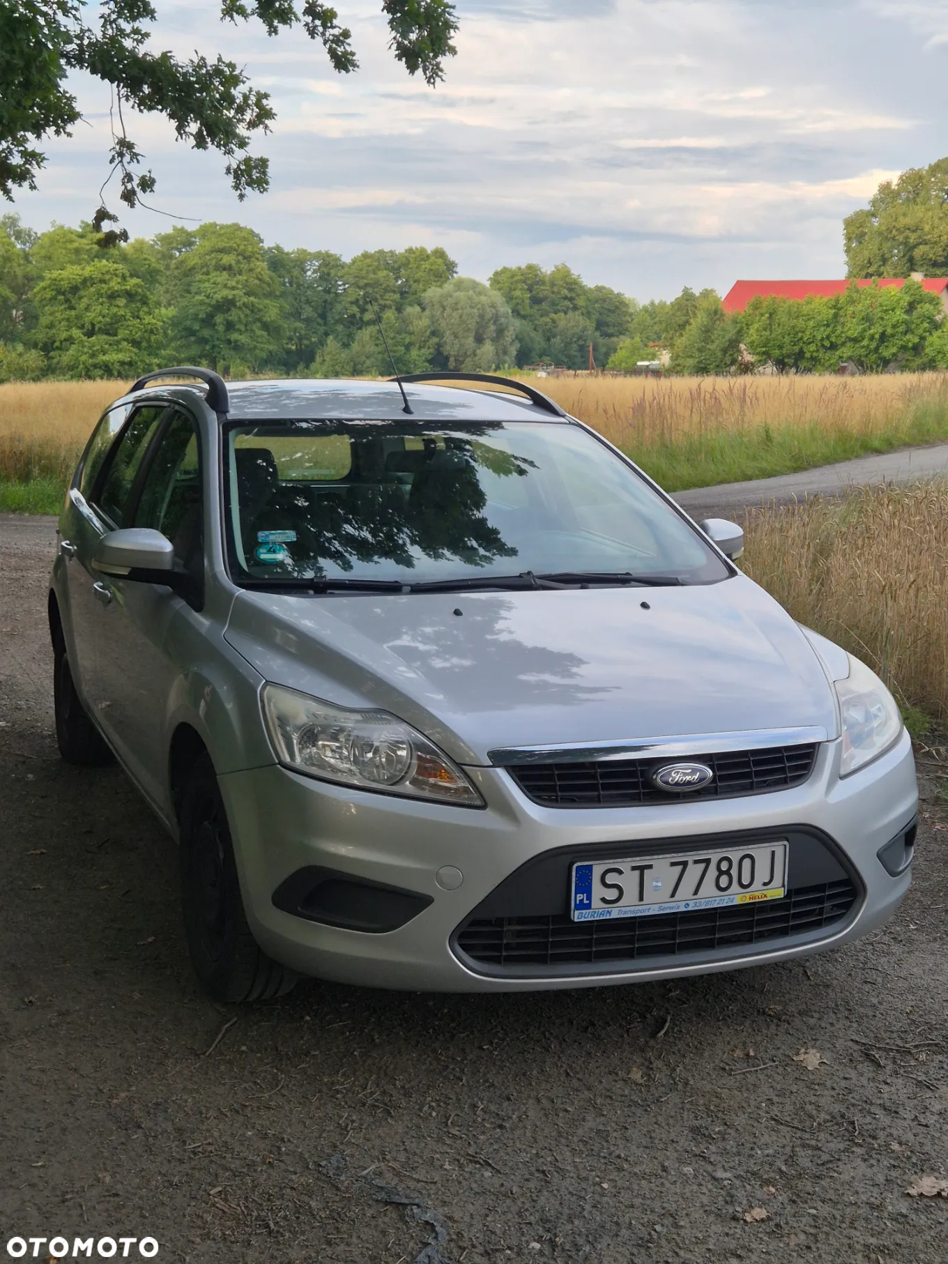 Ford Focus - 4