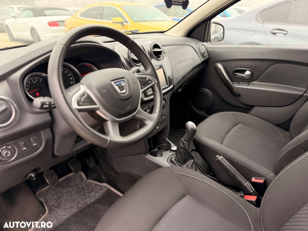 Dacia Logan MCV 0.9 TCe 90 CP Laureate - 7