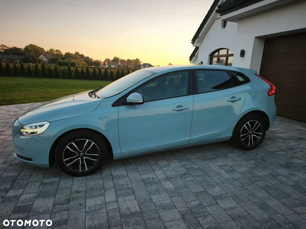 Volvo V40 - 13