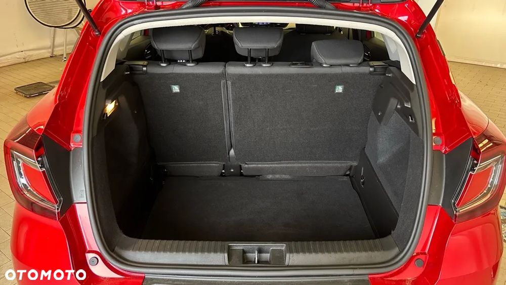 Renault Captur 1.3 TCe Intens EDC - 6