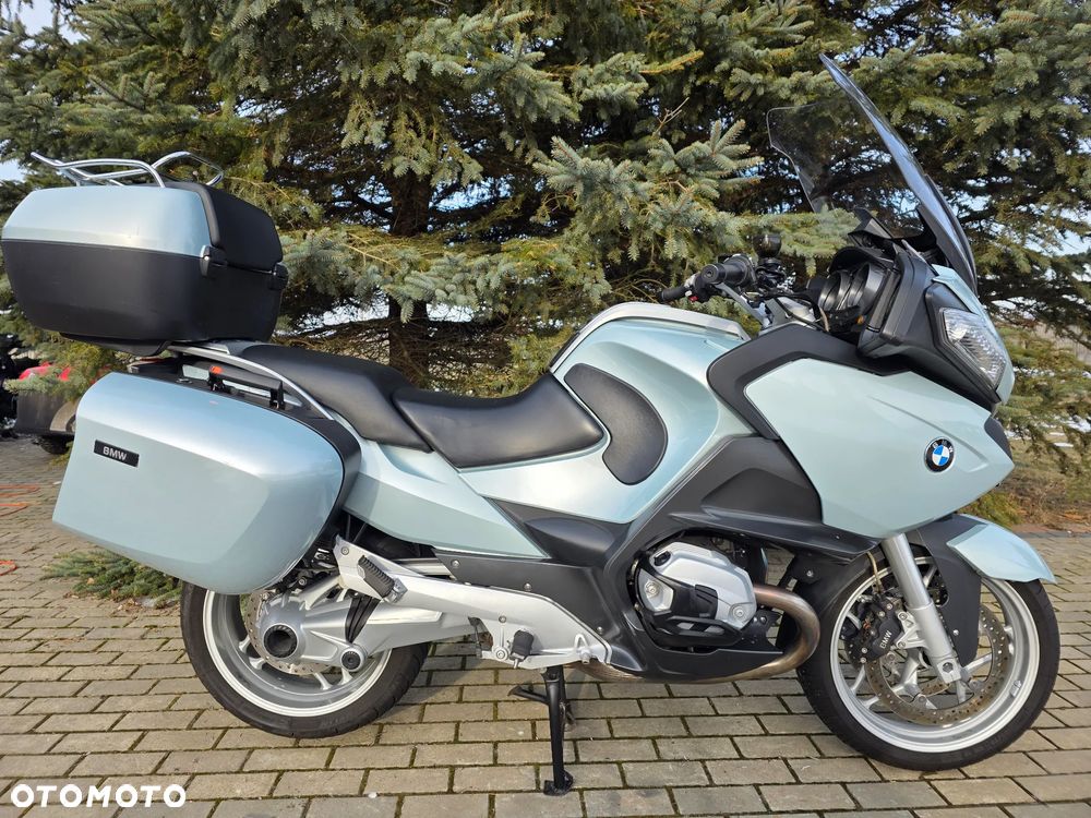 BMW RT - 13