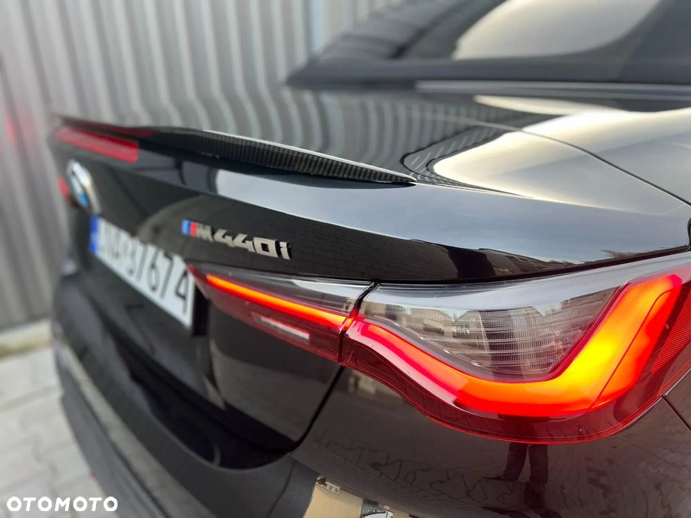 BMW Seria 4 M440i xDrive - 28