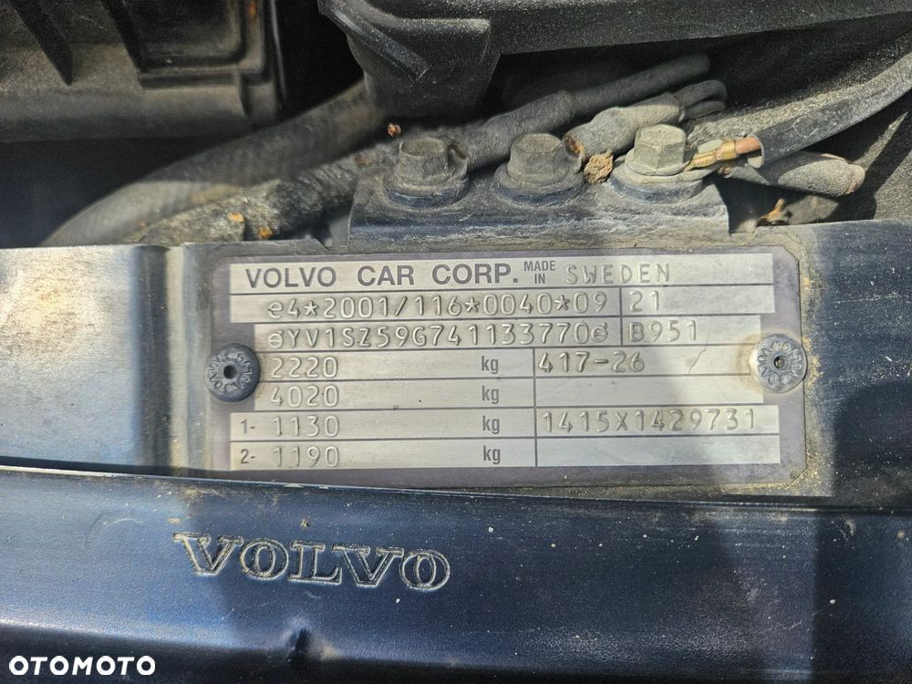 Volvo XC 70 AWD Summum - 3