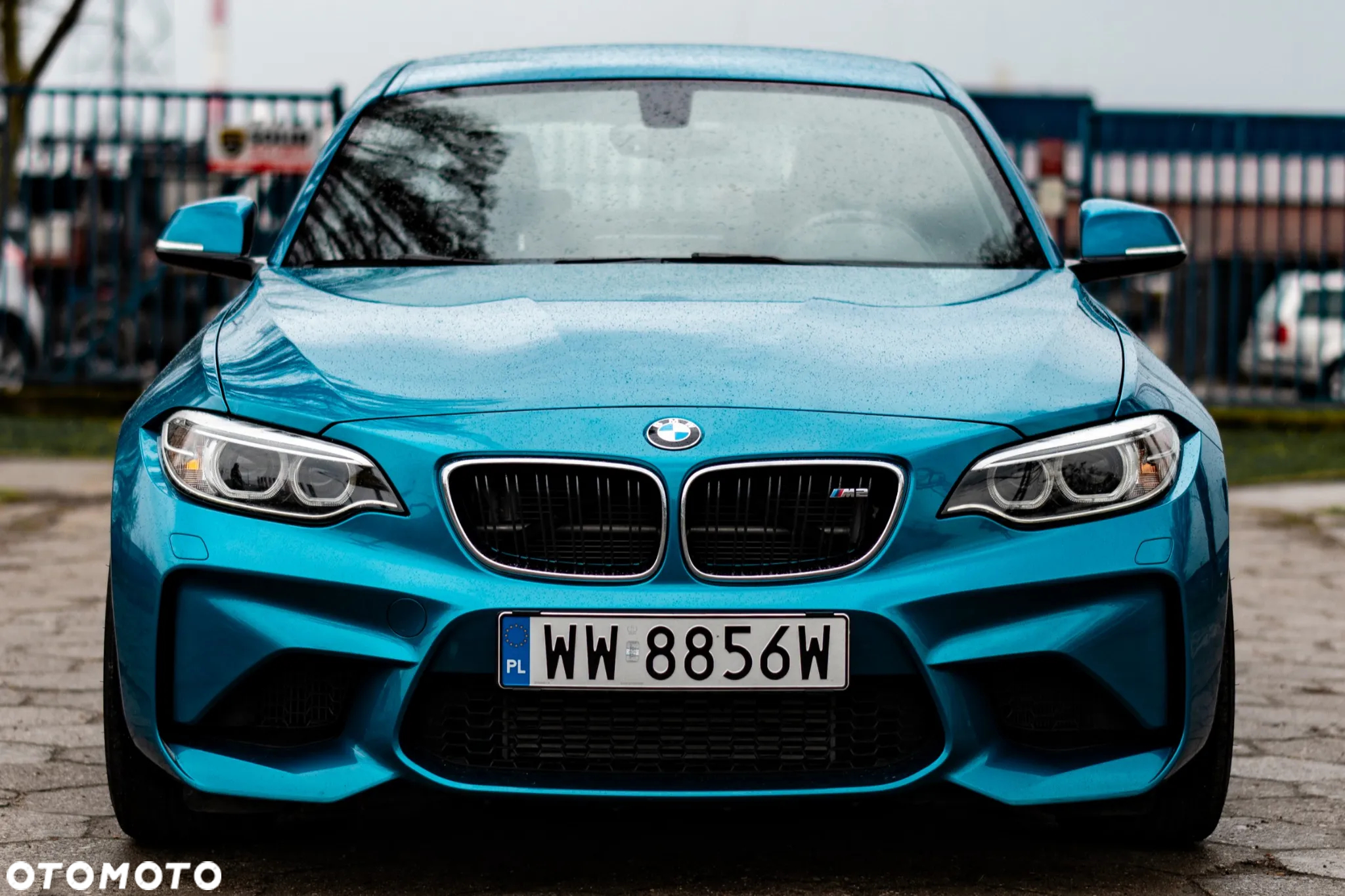 BMW M2 DKG - 5