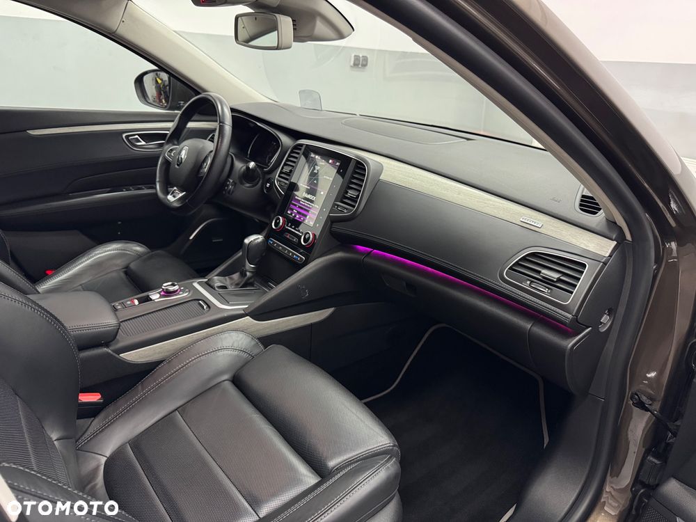 Renault Talisman 1.6 Energy TCe Initiale Paris EDC - 31