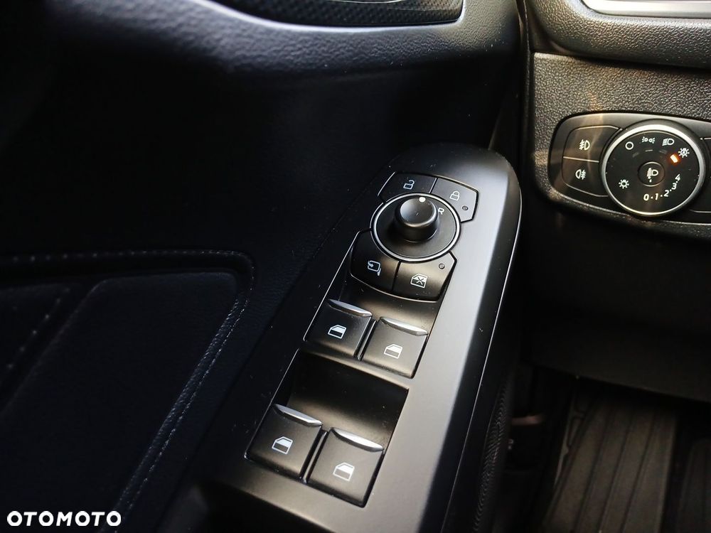 Ford Focus 1.5 EcoBlue Titanium - 23