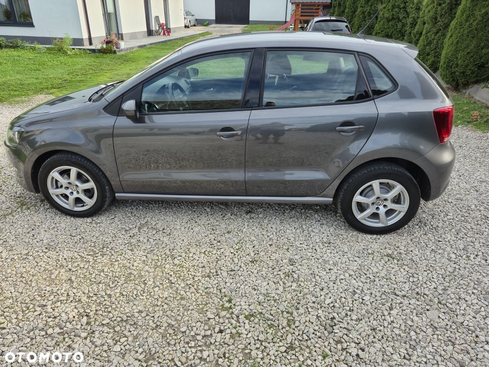 Volkswagen Polo - 8