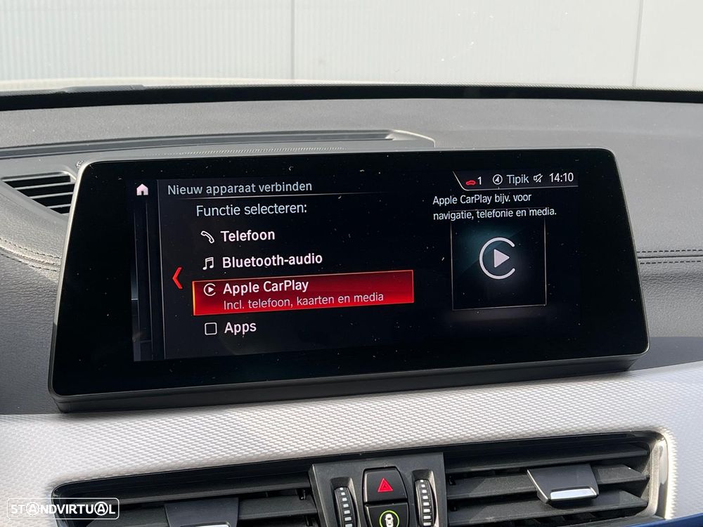 BMW X1 xDrive25e M Sport - 24