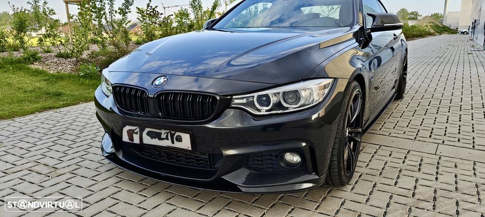 BMW 420 d Pack M Auto - 27