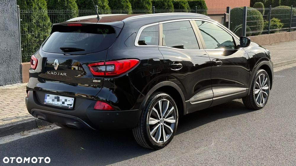 Renault Kadjar 2016 photo 4
