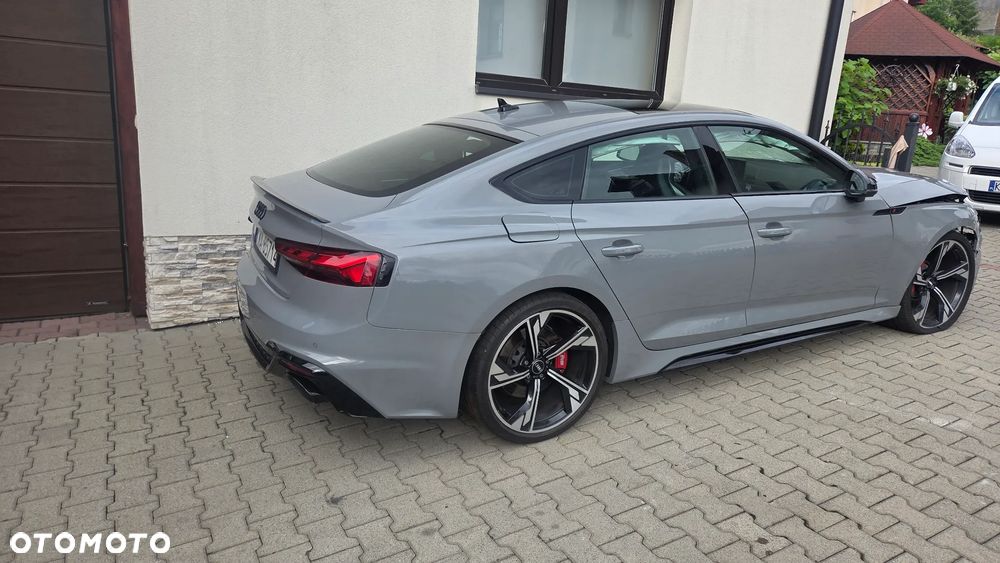 Audi RS5 Sportback - 17