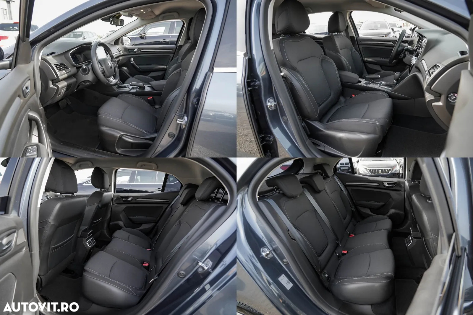 Renault Megane - 13