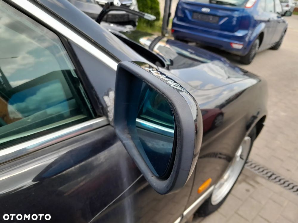 BMW E39 LUSTERKO PRAWE PRZEDNIE PRAWY PRZÓD KOLOR: 303 - 4
