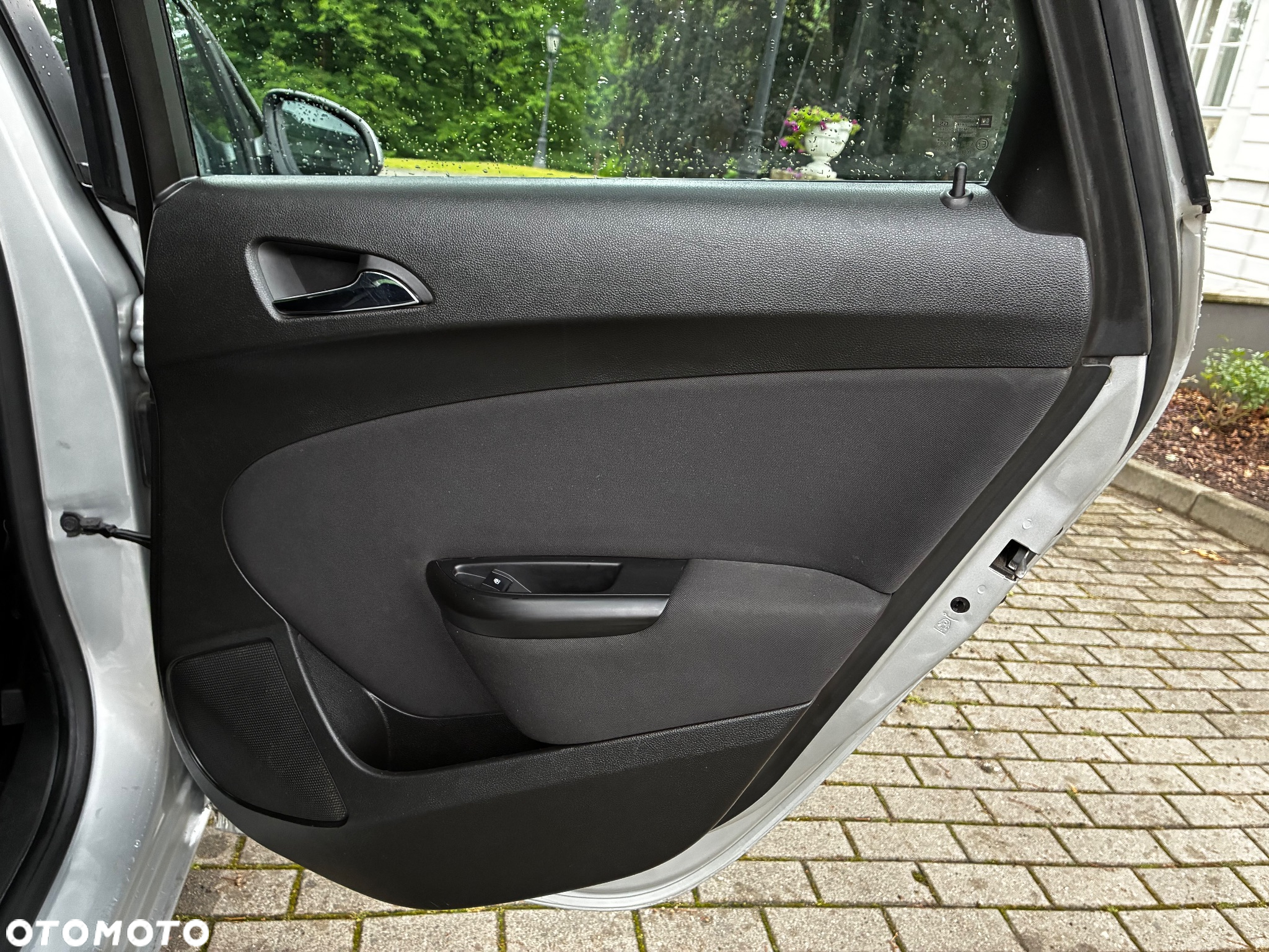 Opel Astra IV 1.6 Active - 17