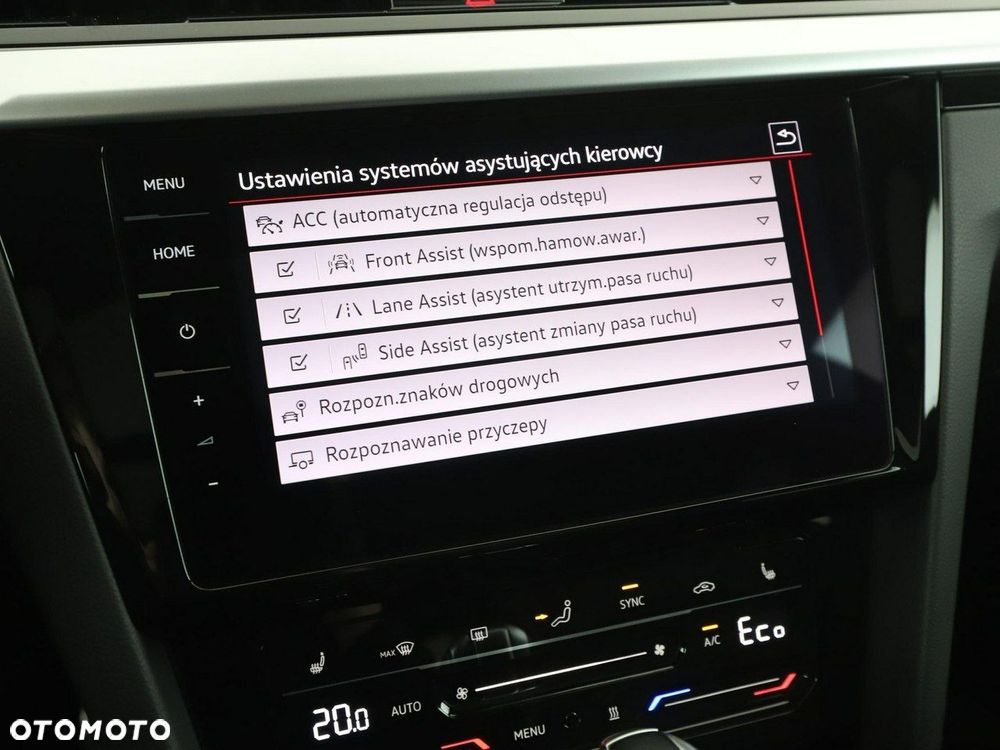 Volkswagen Arteon 1.4 TSI Plug-In Hybrid R-Line DSG - 27