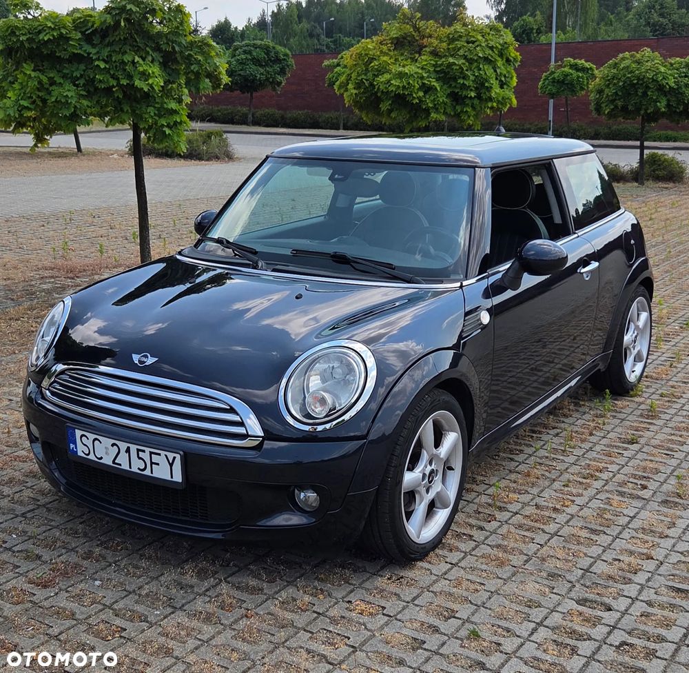 MINI Cooper - 4