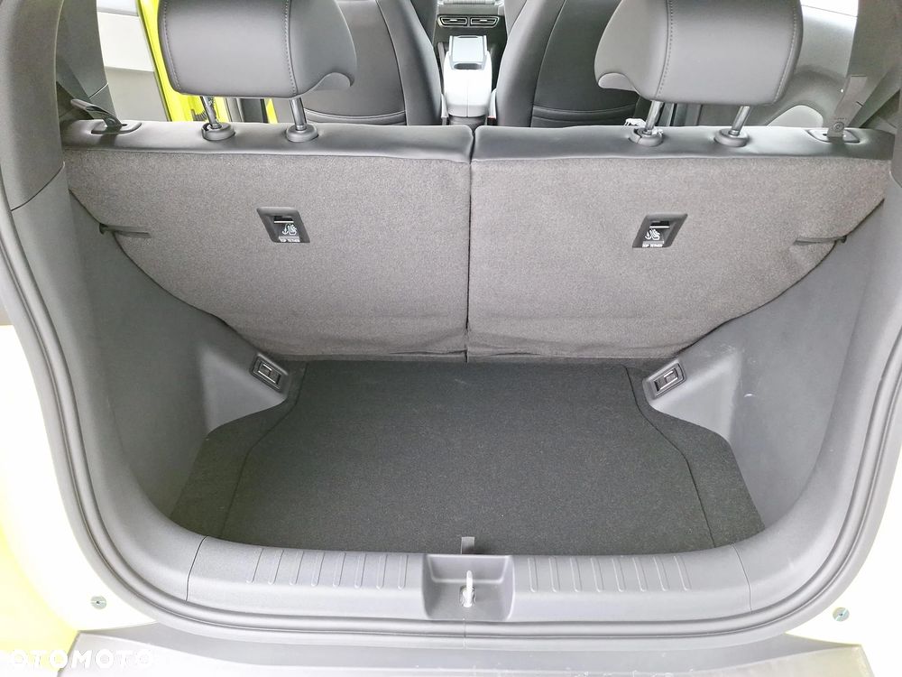BYD Dolphin Surf 43.2kWh Boost - 18