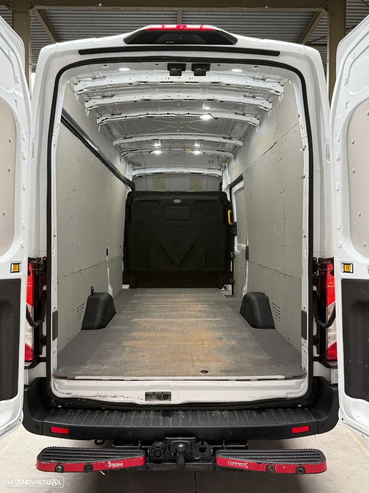 Ford Transit L4 H4 2.0   170CV - 17