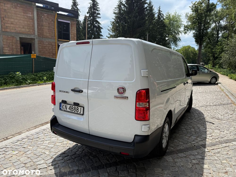 Fiat SCUDO - 5