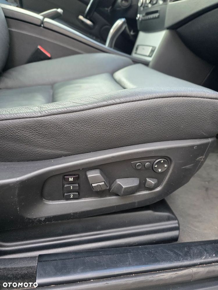 BMW Seria 5 525d Edition Lifestyle - 12
