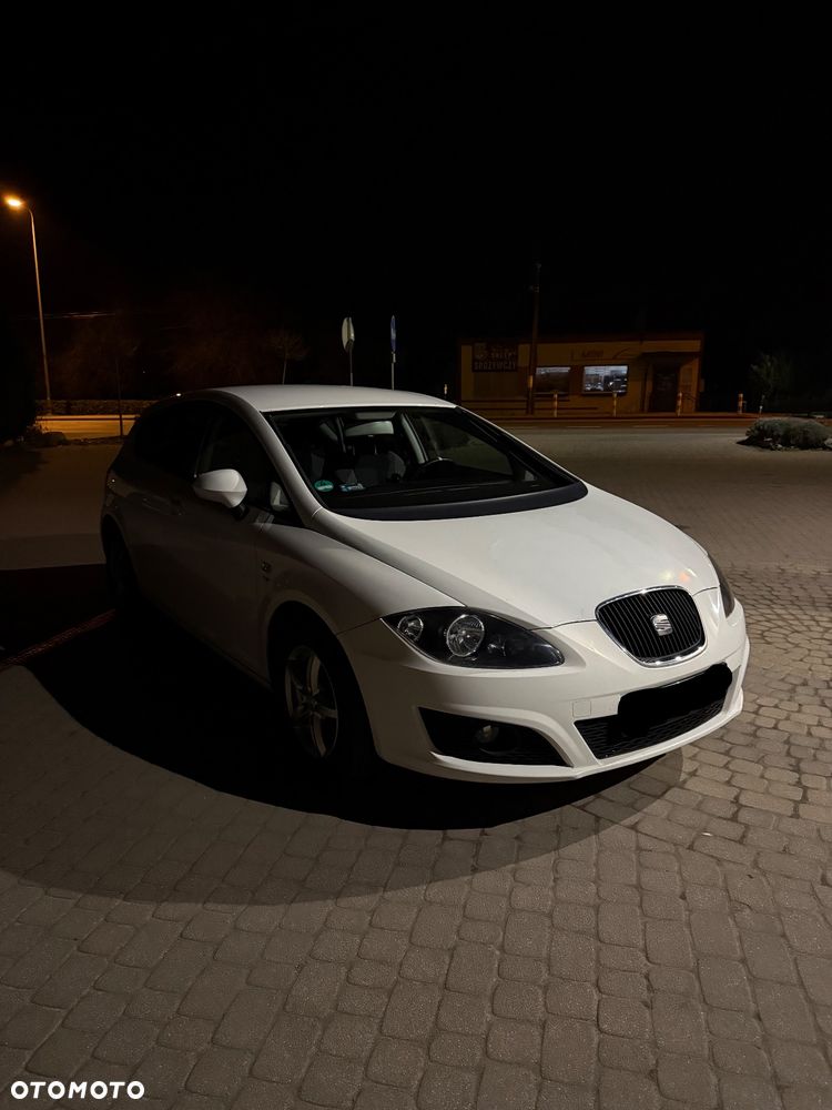 Seat Leon - 14