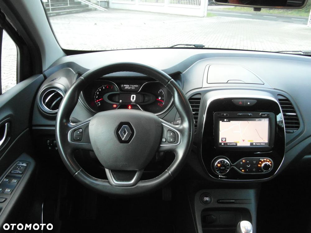 Renault Captur ENERGY TCe 90 Start&Stop Luxe - 22