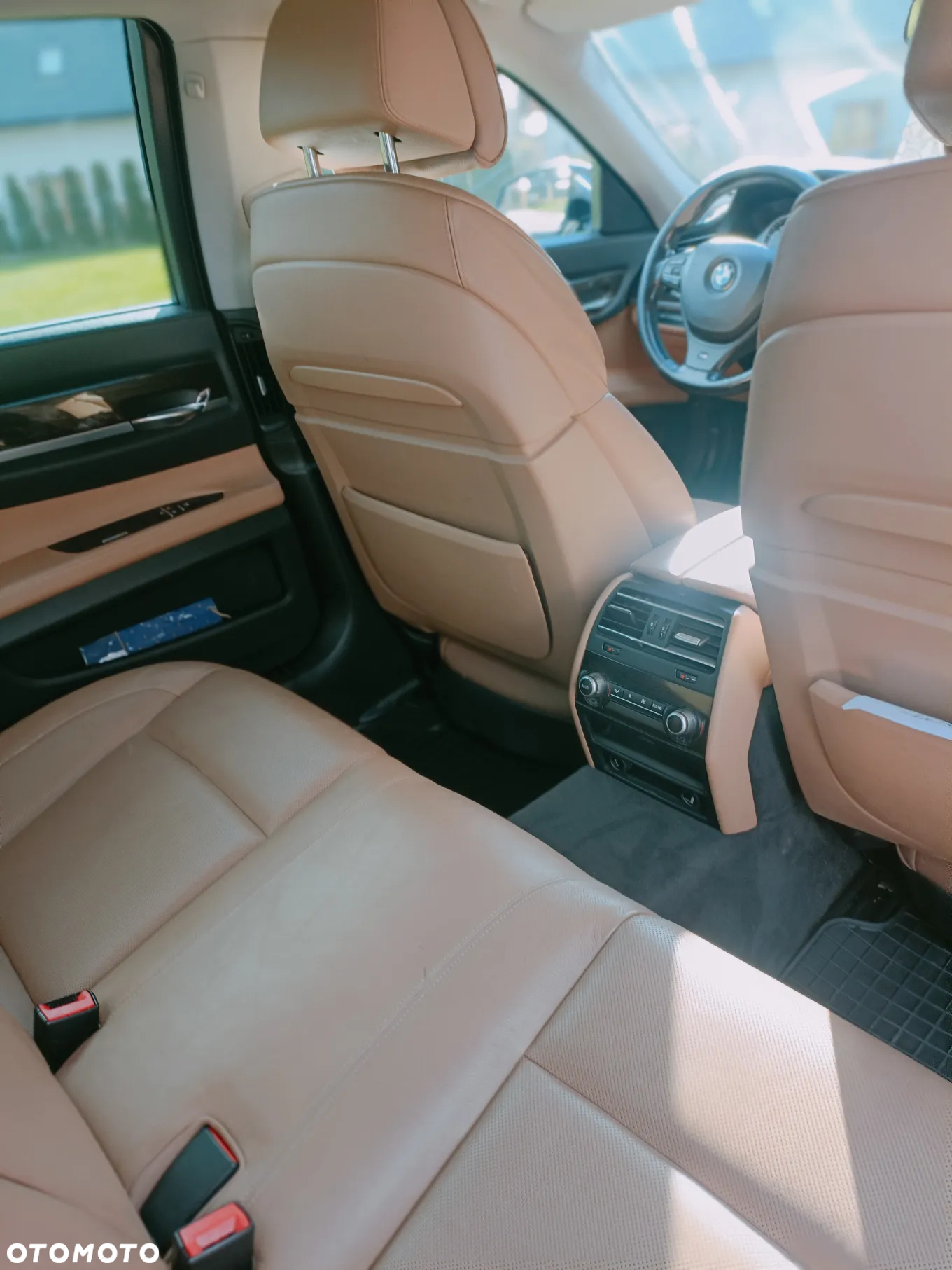 BMW Seria 7 740d xDrive - 19