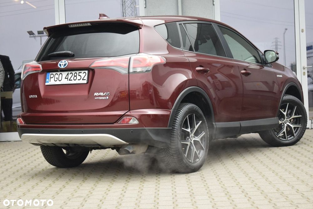 Toyota Rav4 2016 photo 2