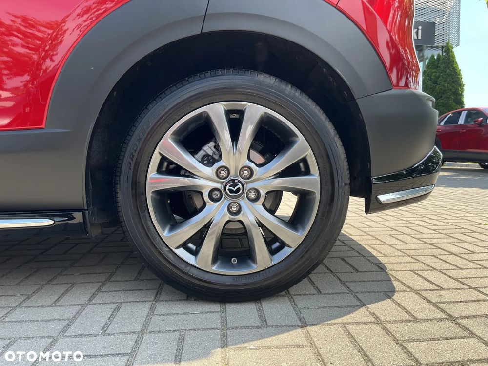 Mazda CX-30 2.0 mHEV Exclusive-Line 2WD - 27