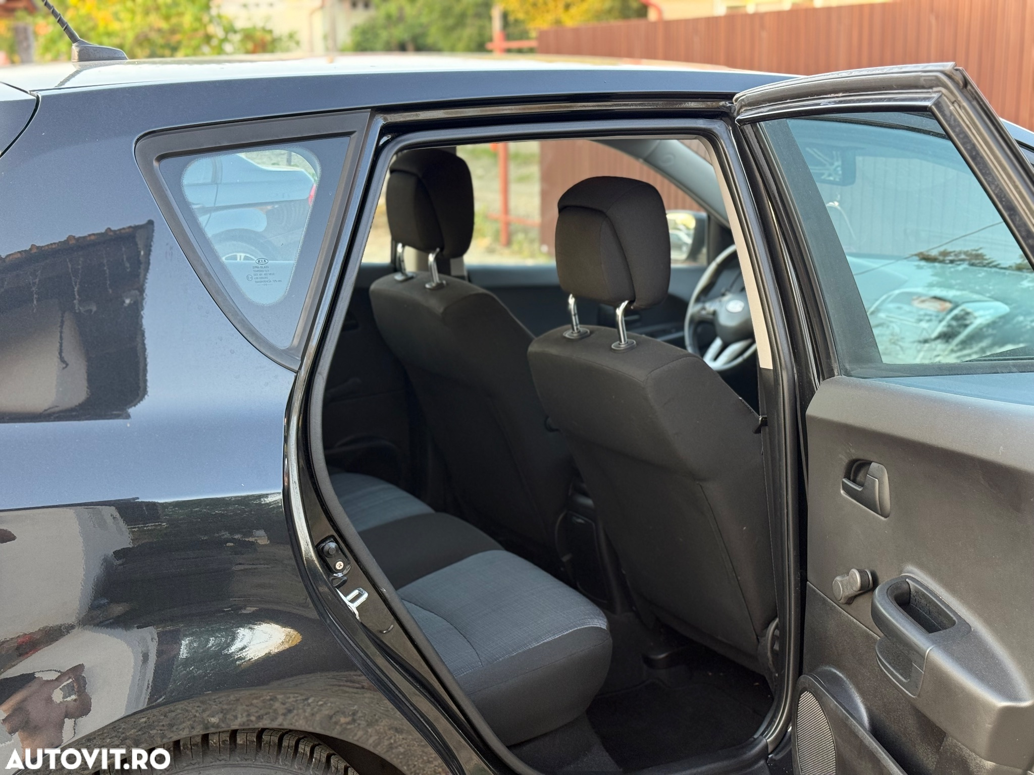 Kia Ceed 1.4 CVVT Edition 7 - 7
