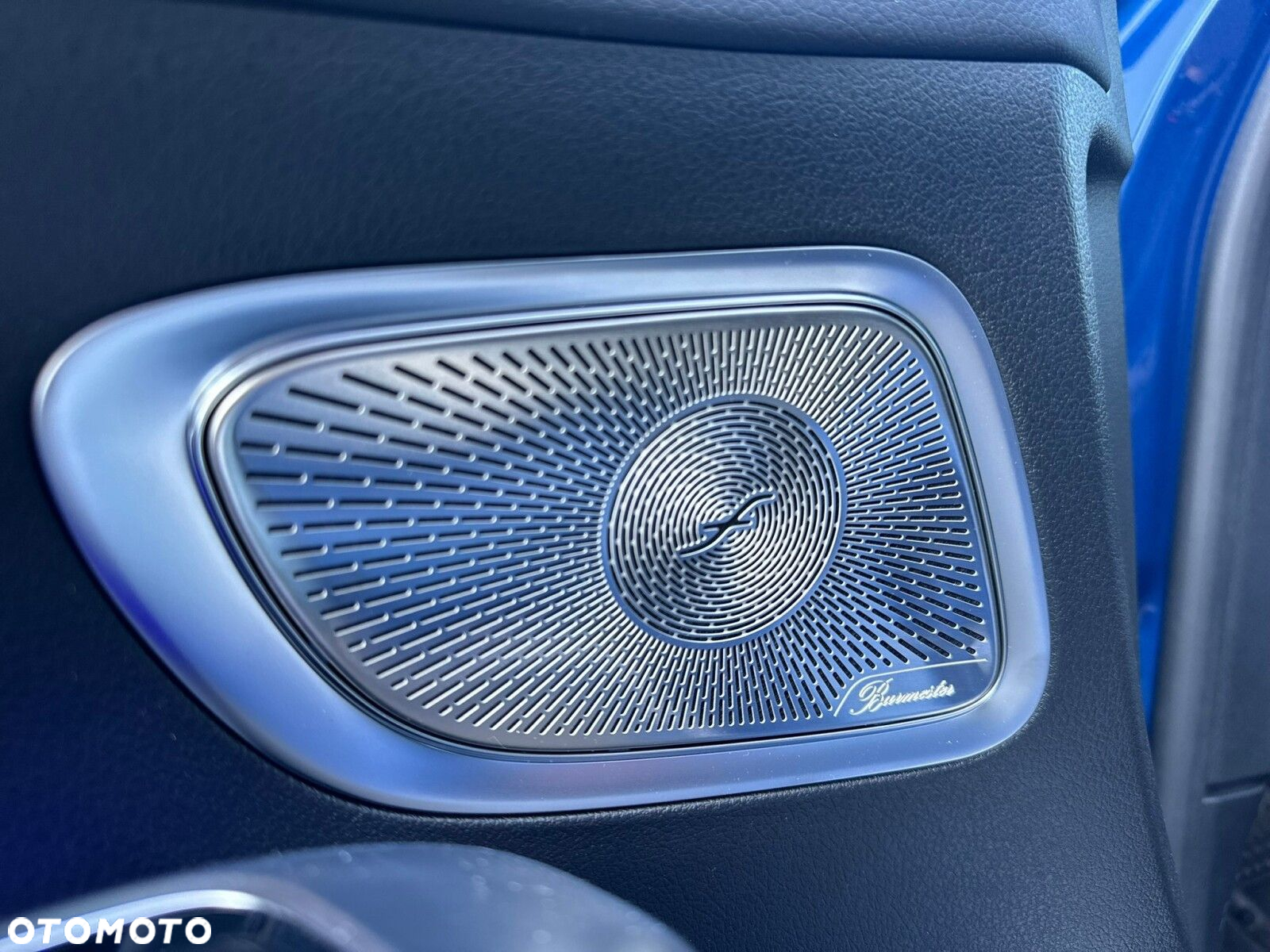 Mercedes-Benz Klasa C - 16