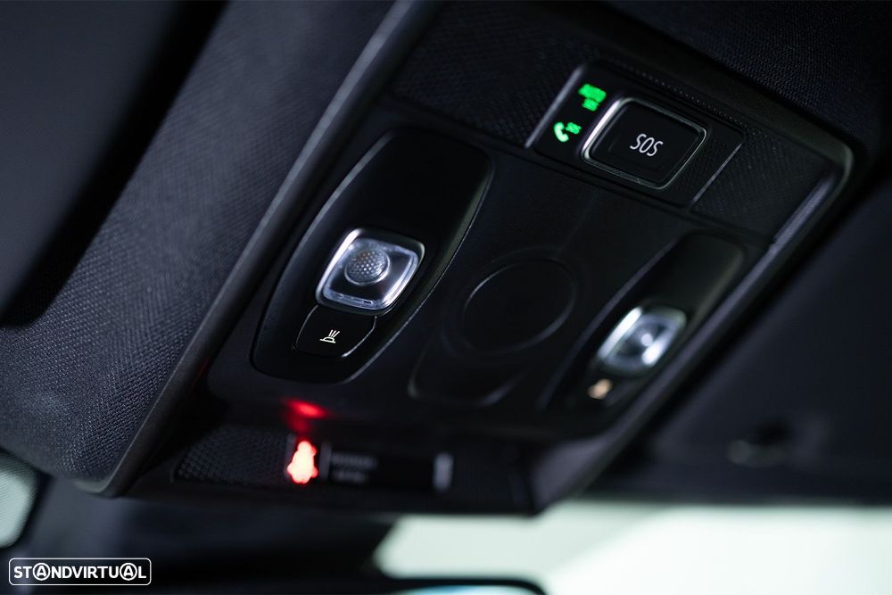 Renault Arkana 1.3 TCe Techno EDC - 37