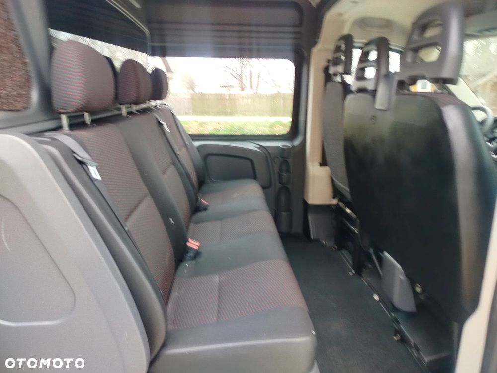 Citroën Jumper - 17
