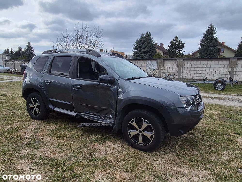 Dacia Duster Blue dCi 115 2WD Prestige - 18