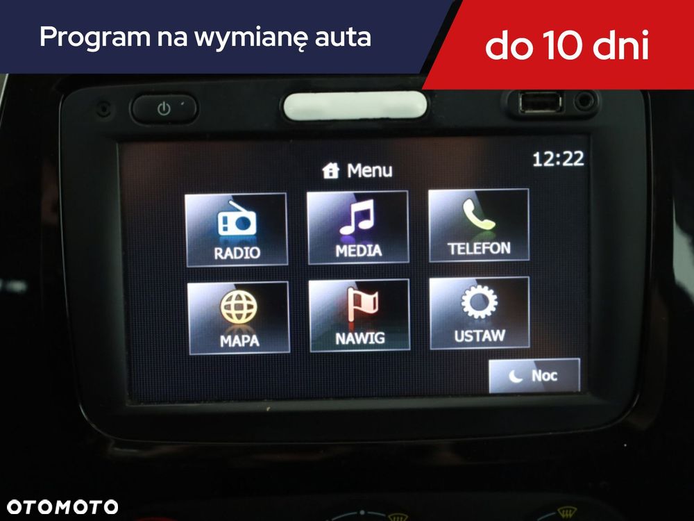 Renault Captur - 14