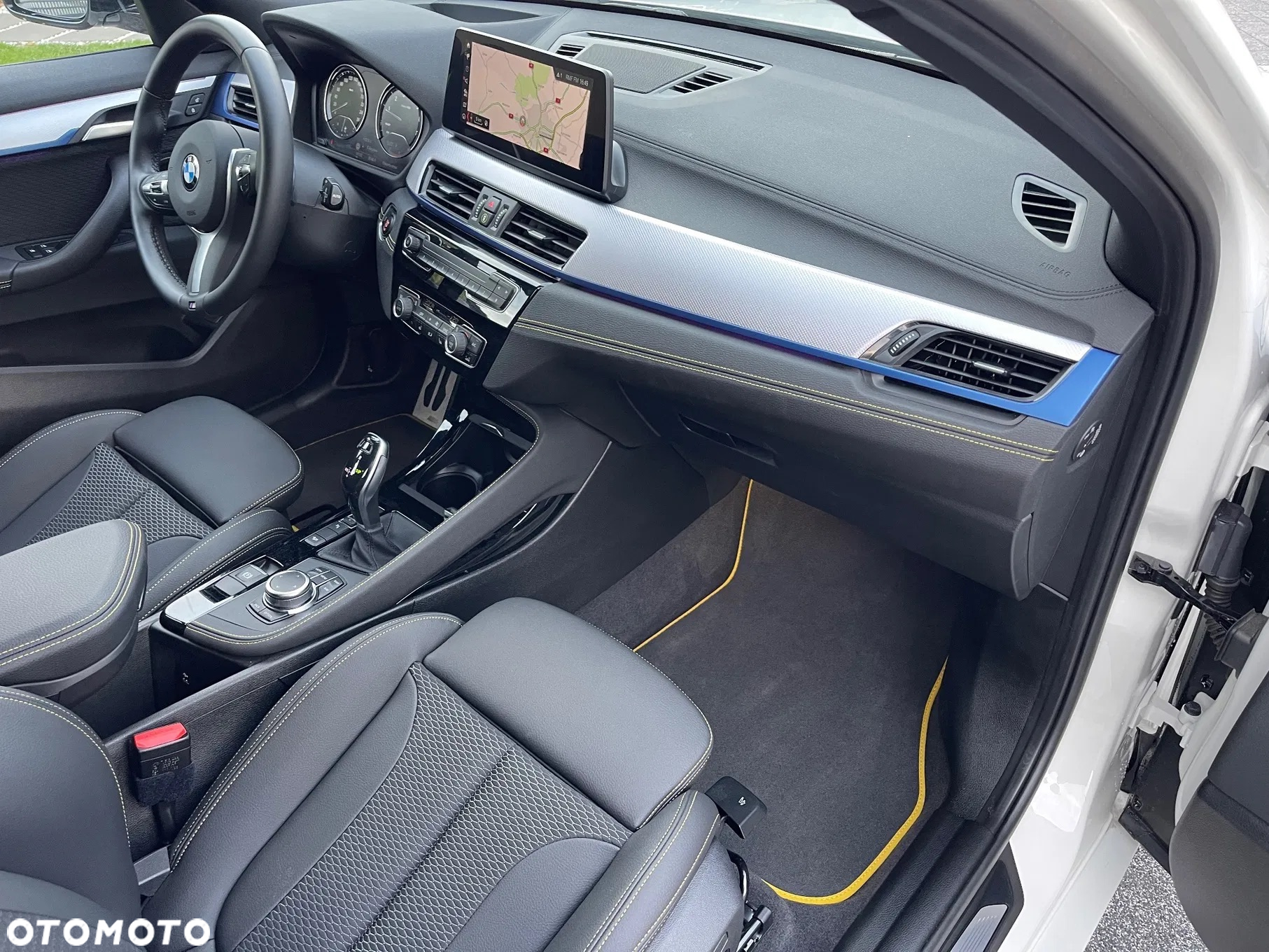 BMW X2 M35i - 26