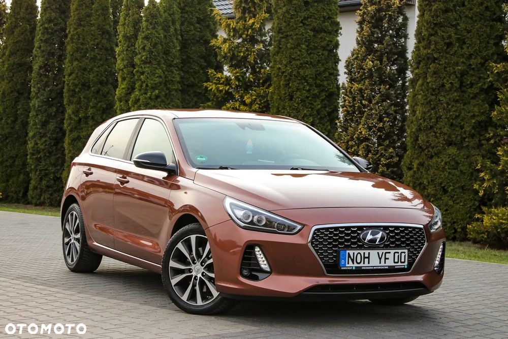 Hyundai i30 - 3