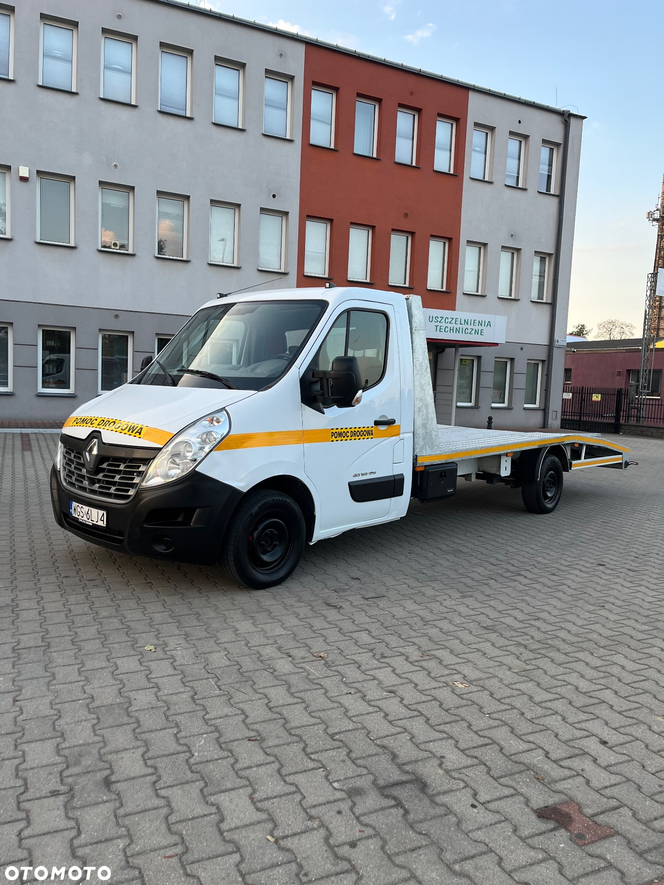 Renault Master - 8