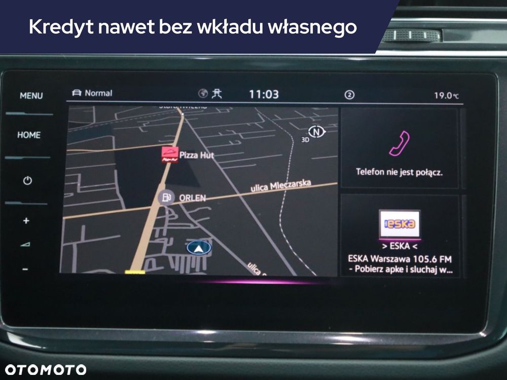 Volkswagen Tiguan - 15