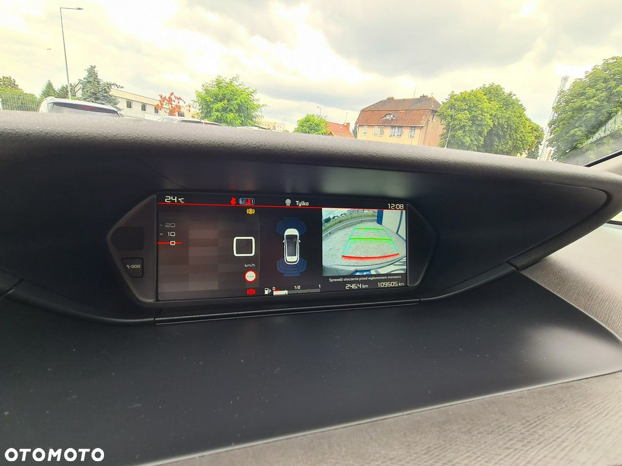 Citroën C4 SpaceTourer 1.2 PureTech Shine S&S - 19