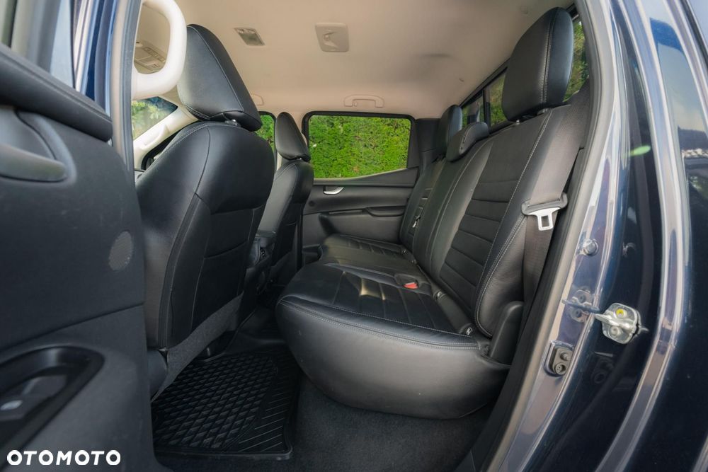 Mercedes-Benz Klasa X 350 d 4-Matic Power - 15