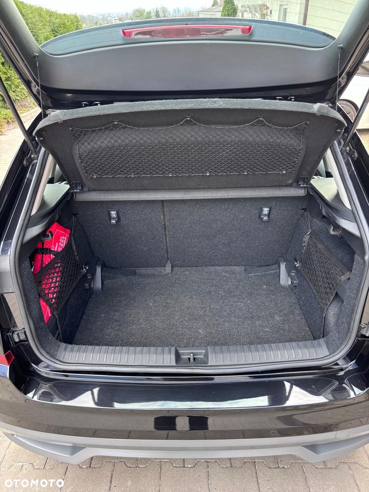 Skoda Kamiq 1.0 TSI Ambition - 22