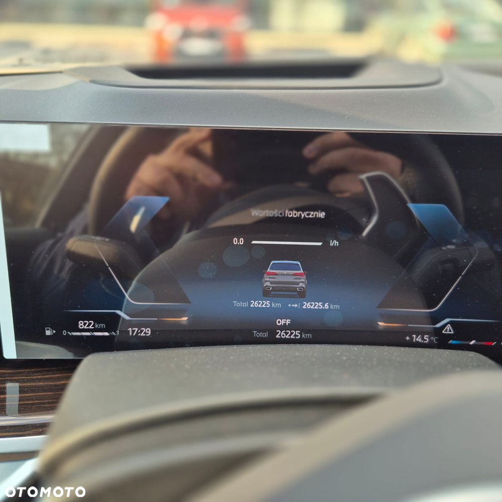 BMW X5 xDrive30d mHEV sport - 2