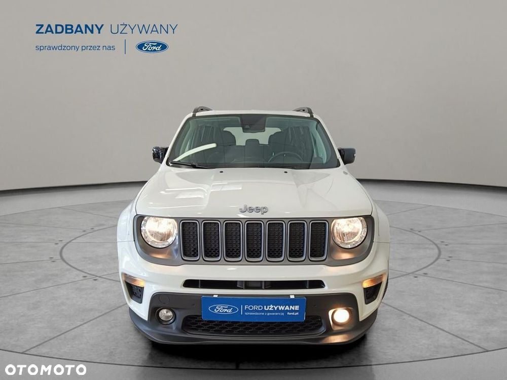Jeep Renegade 1.3 GSE T4 Turbo PHEV 4xe Limited S&S - 3