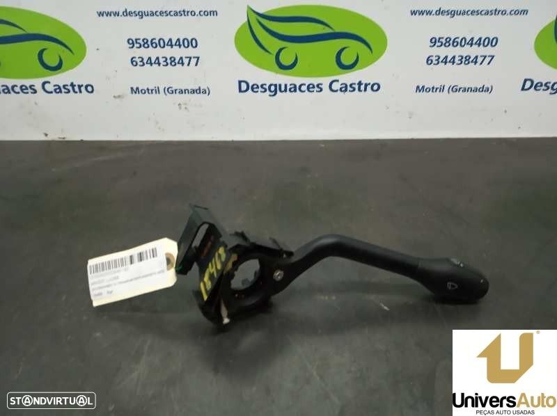 COMANDO LIMPA-VIDROS VOLKSWAGEN TRANSPORTER IV FURGÃO 2001 -7D0953503E - 3