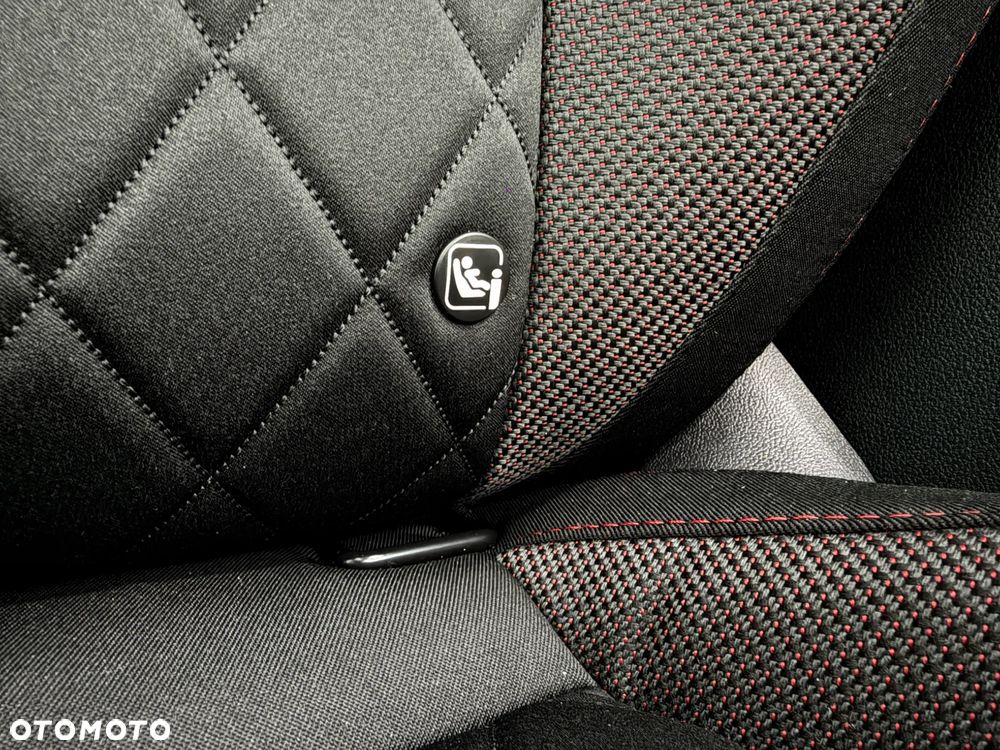 Skoda Octavia 2.0 TSI RS DSG - 40