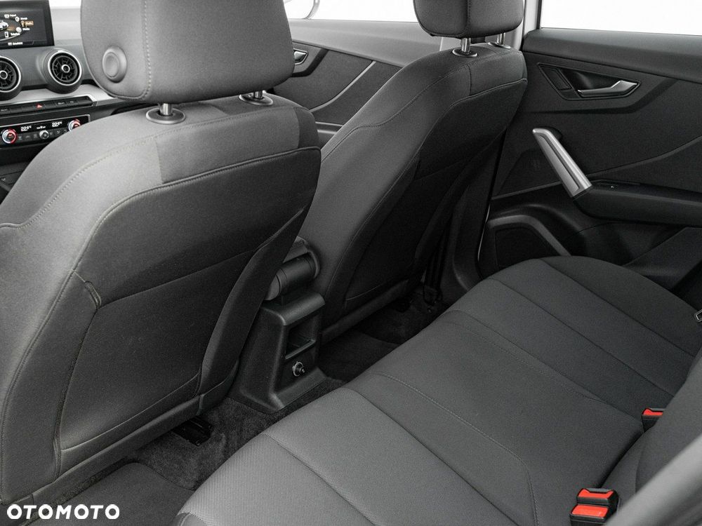 Audi Q2 35 TFSI S tronic - 23